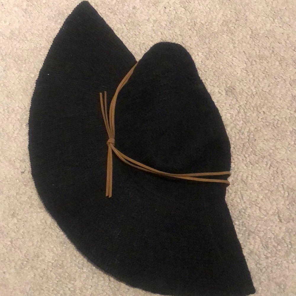 ✨BRAND NEW✨ H&M floppy hat - Picture 3 of 6
